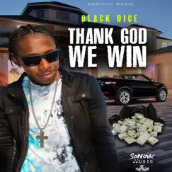 Thank God We Win - Single by Black Dice album reviews, ratings, credits