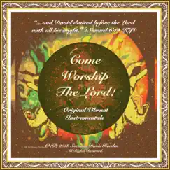 Come Worship the Lord! by Suzanne Davis Harden album reviews, ratings, credits