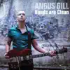 Hands Are Clean (Radio Edit) - Single album lyrics, reviews, download