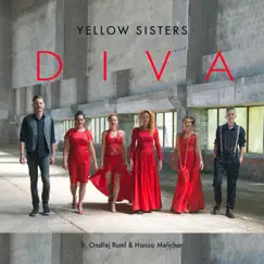 Diva - Single by Yellow Sisters album reviews, ratings, credits