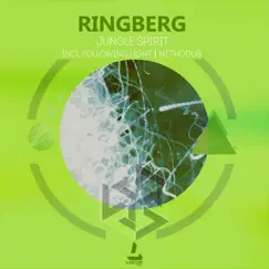 Jungle Spirit - Single by Ringberg album reviews, ratings, credits