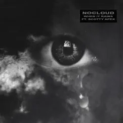 When It Rains (feat. Scotty Apex) - Single by Nocloud album reviews, ratings, credits