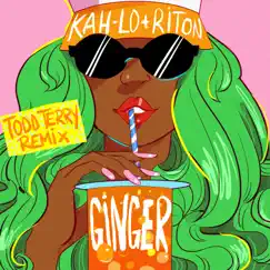 Ginger (Todd Terry Remix) - Single by Riton & Kah-Lo album reviews, ratings, credits