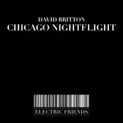 Chicago Nightflight - Single by David Britton album reviews, ratings, credits