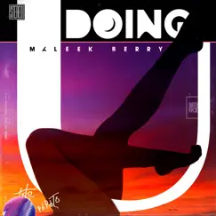 Doing U - Single by Maleek Berry album reviews, ratings, credits