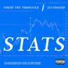 Stats (feat. Jatzdakiid) - Single album lyrics, reviews, download