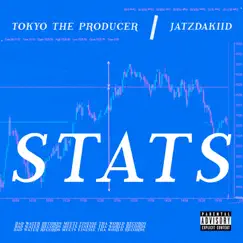 Stats (feat. Jatzdakiid) Song Lyrics
