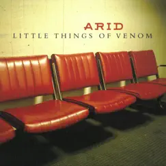 At the Close of Every Day by Arid album reviews, ratings, credits