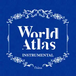 World Atlas (Instrumental) by Fhána album reviews, ratings, credits
