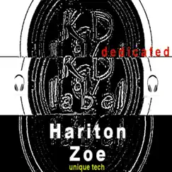 Dedicated - Single by Hariton Zoe album reviews, ratings, credits