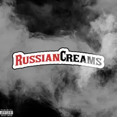 Russian Creams (feat. Zae K) Song Lyrics