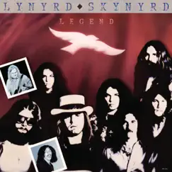 Legend by Lynyrd Skynyrd album reviews, ratings, credits