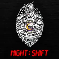 Night:Shift by Vampire Step-Dad album reviews, ratings, credits