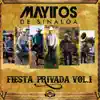 Fiesta Privada, Vol. 1 album lyrics, reviews, download