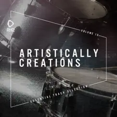 Artistically Creations, Vol. 10 by Various Artists album reviews, ratings, credits