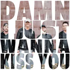 Damn I Just Wanna Kiss You - Single by THW album reviews, ratings, credits