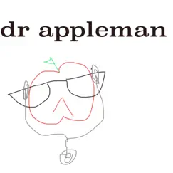 Dr. Appleman by DJ Appleman album reviews, ratings, credits
