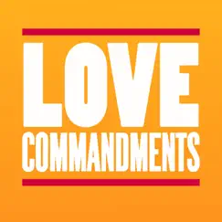 Love Commandments (Alaia & Gallo Remix) Song Lyrics