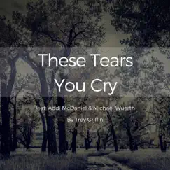 These Tears You Cry (feat. Addi McDaniel & Michael Wuerth) Song Lyrics