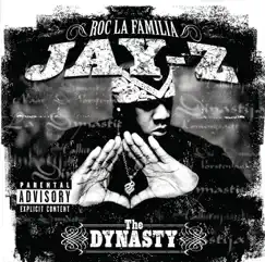 The Dynasty - Roc La Familia 2000 by JAY-Z album reviews, ratings, credits