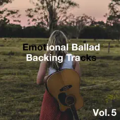 Acoustic Ballad Guitar Backing Track In E - Only You Song Lyrics