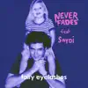 Never Fades (feat. Saydi) [Acoustic Live] [Acoustic] - Single album lyrics, reviews, download