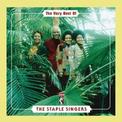 The Very Best of the Staple Singers by The Staple Singers album reviews, ratings, credits