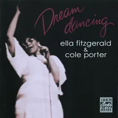 Dream Dancing by Ella Fitzgerald album reviews, ratings, credits