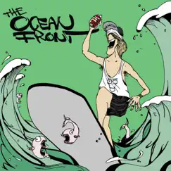 The Ocean Front - EP by The Ocean Front album reviews, ratings, credits