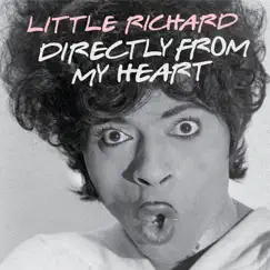 Directly from My Heart: The Best of the Specialty & Vee-Jay Years by Little Richard album reviews, ratings, credits