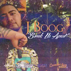 Break Us Apart - Single by J Boog album reviews, ratings, credits