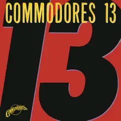 13 by The Commodores album reviews, ratings, credits