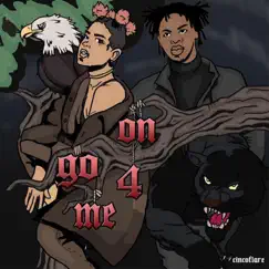 On Go 4 Me (feat. UnoTheActivist) - Single by Tiva album reviews, ratings, credits
