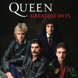 Greatest Hits by Queen album reviews, ratings, credits