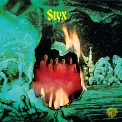 Styx by Styx album reviews, ratings, credits