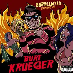 Burt Krueger by Burt AllWyld album reviews, ratings, credits