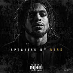 Speaking My Mind - Single by Official Watson album reviews, ratings, credits