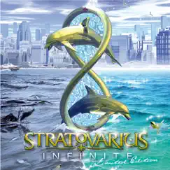 Infinite (Limited Edition) by Stratovarius album reviews, ratings, credits