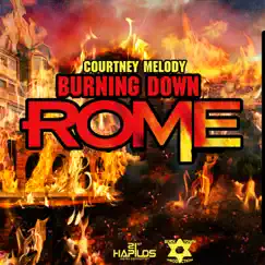 Burning Down Rome Song Lyrics