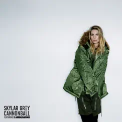 Cannonball (feat. X Ambassadors) - Single by Skylar Grey album reviews, ratings, credits