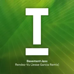 Rendez-Vu (Jesse Garcia Club Mix) Song Lyrics
