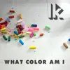 What Color Am I - Single album lyrics, reviews, download