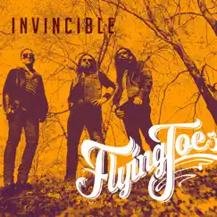 Invincible - Single by Flying Joes album reviews, ratings, credits