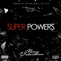 Super Powers Song Lyrics
