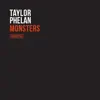 Monsters (Acoustic) - Single album lyrics, reviews, download