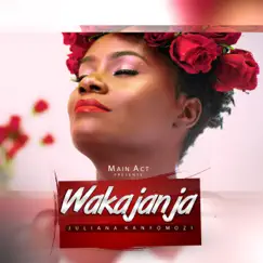 W'akajanja Song Lyrics