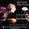 He Croons: They Swoon album lyrics, reviews, download
