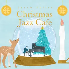 Jazzy Jingle Bells Song Lyrics