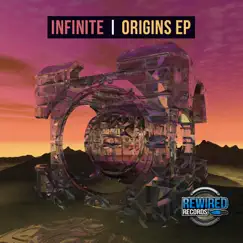 Origins - EP by InFinite album reviews, ratings, credits
