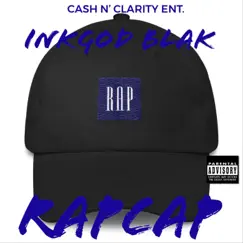 RapCap - Single by InkGod Blak album reviews, ratings, credits